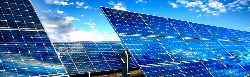 Solar Güneş Paneli